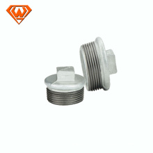 BS GI Tempergussfittings